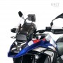 BMW R 1300 GS protezione fanale anteriore trasparente Unit Garage