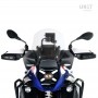BMW R 1300 GS deflettori vento arretrati Small - 4 varianti - Unit Garage