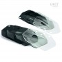 Deflettori vento laterali large BMW R1300GS - 4 varianti - unitgarage