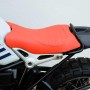 Sella monoposto UNITGARAGE PER NINET IN SKY ARANCIO