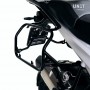 Teali per valigie in alluminio BMW R1300GS - 2 colori - unit garage