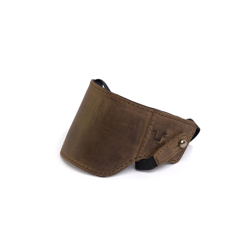 Shoe protection side change tobacco