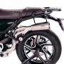 BMW R12 e R12 NineT Scarico alto - acciaio e titanio Unitgarage