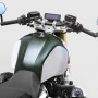 BMW R12 nineT manubrio Race Retrò basso nero Rizoma