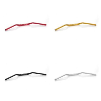 BMW R12 NineT handlebar Rizoma MA009