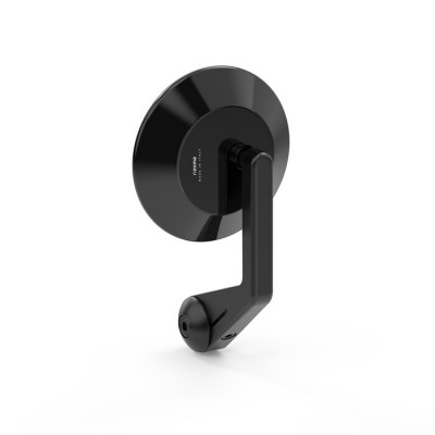 Eccentrico specchio end Mount Rizoma per BMW R12 e R12 NineT