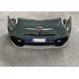 splitter anteriore abarth 500 595 695