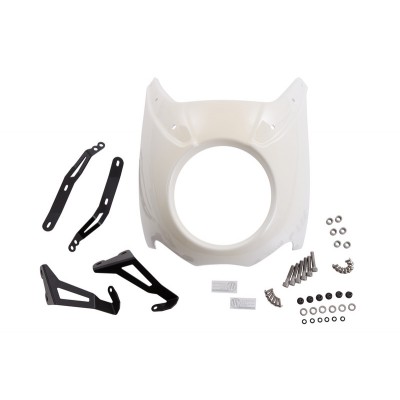 Wunderlich Headlight fairing DAYTONA R 12 nineT - unpainted