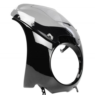 Wunderlich Carenatura DAYTONA R nineT - Blackstorm metallic