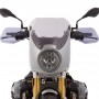 Wunderlich carena faro DAYTONA R nineT - alluminio