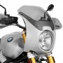 Wunderlich carena faro DAYTONA R nineT - alluminio