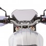 Wunderlich carena faro DAYTONA R nineT - alluminio