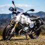 Wunderlich carena faro DAYTONA R nineT - alluminio