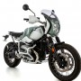 Wunderlich Carenatura DAYTONA Pure Option 719 R nineT Pure - Underground/Lightwhite