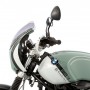 bmw r ninet pure cupolino anteriore cafe racer