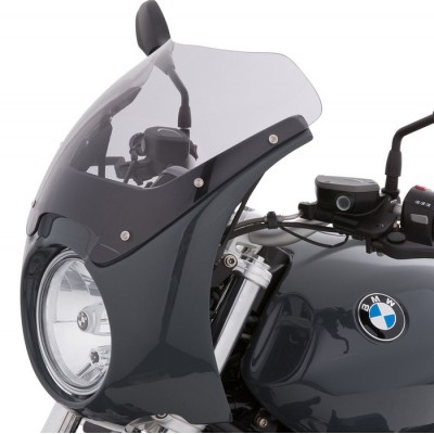 Wunderlich carena faro DAYTONA R nineT Pure - Grigio catalano