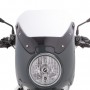 Wunderlich headlight fairing DAYTONA R nineT Pure - Catalan Grey
