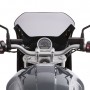 Wunderlich headlight fairing DAYTONA R nineT Pure - Catalan Grey