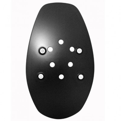 Ducati XDiavel Carbon Mudflaps