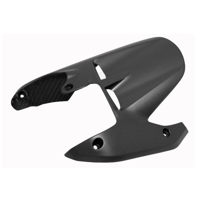 Ducati XDiavel Carbon Rear fender