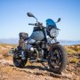 BMW R NineT Scrambler - NineT /5 - NineT Pure  Cupolino corto SPEED Wunderlich