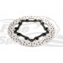 Triumph Scrambler 400 X – Replacement 320mm Front Brake Disc & Pads