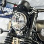 Cover steli forcella per Triumph Bobber e Speedmaster 1200 dal 2018 al 2020