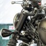 Cover steli forcella per Triumph Bobber e Speedmaster 1200 dal 2018 al 2020