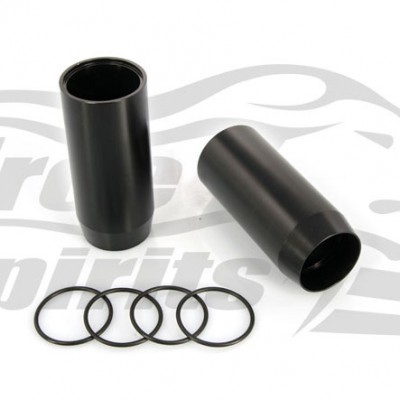 Cover steli forcella per Triumph Bobber e Speedmaster 1200 dal 2018 al 2020