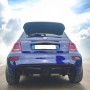 Estrattore d'aria posteriore EVO Abarth 500 595 695