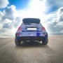 Estrattore d'aria posteriore EVO Abarth 500 595 695