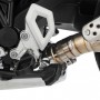 Wunderlich Piastra per cavalletto laterale BMW R12 e R12 Ninet