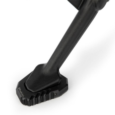 Wunderlich Piastra per cavalletto laterale BMW R12 e R12 Ninet