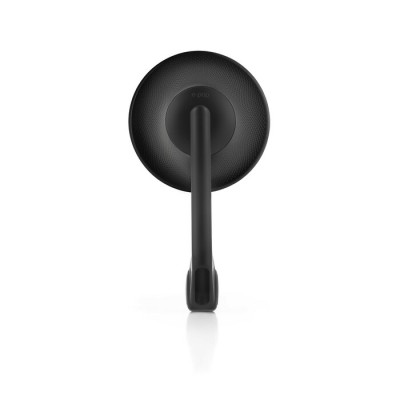 Rizoma E-POP End Mount Mirror for BMW R12 NineT - black