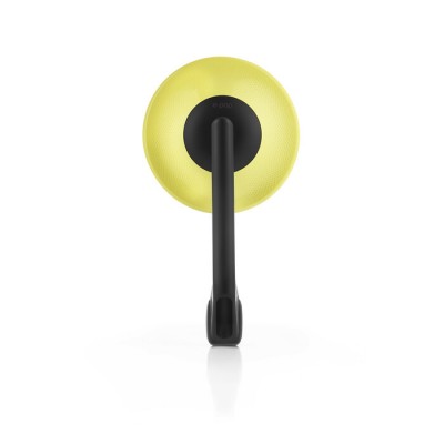 Specchio Rizoma E-POP End Mount per BMW R12 NineT - Lime