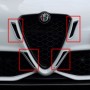 4 prese aria + Dima Alfa Romeo Giulia Veloce