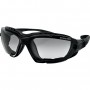 Renegade Convertible glasses with photochromic lenses