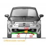Differenziale autobloccante Abarth 500 595 695 Prometeo