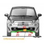 Differenziale autobloccante Abarth 500 595 695 Prometeo