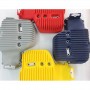 Coppa olio maggiorata Abarth 500 595 695 Punto Evo 1.4 Tjet Prometeo