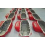 Coppa olio maggiorata Abarth 500 595 695 Punto Evo 1.4 Tjet Prometeo