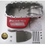 Coppa olio maggiorata Abarth 500 595 695 Punto Evo 1.4 Tjet Prometeo