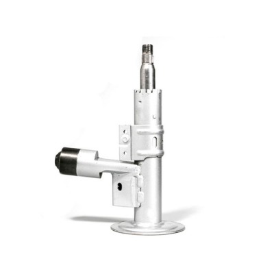 Antifurto bloccasterzo rinforzato Abarth 500 595 695