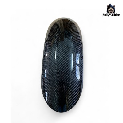 Parafango anteriore in carbonio BMW R12 NineT