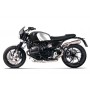 Cupolino anteriore BMW R12 NineT Unitgarage nero