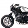 Cupolino anteriore BMW R12 NineT Unitgarage nero
