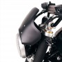 Cupolino anteriore BMW R12 NineT Unitgarage nero