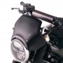 Cupolino anteriore BMW R12 NineT Unitgarage nero