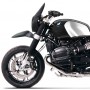 Cupolino Fenoul + parafango anteriore BMW R12 e R12 Ninet Unit Garage