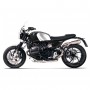 Cupolino con supporto GPS BMW R12 NineT Unitgarage
